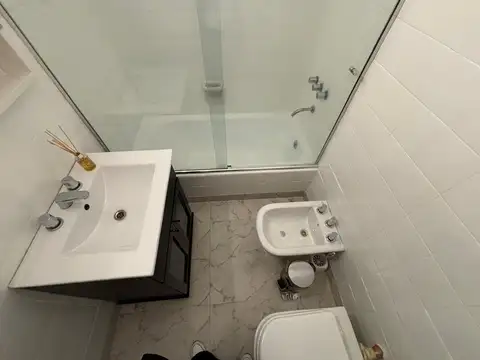 Departamento en Alquiler de 2 ambientes