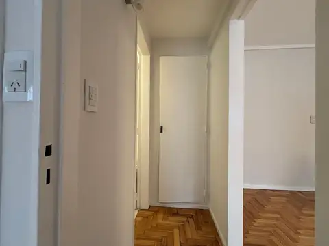 Departamento en Alquiler 51 años