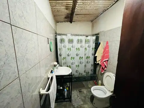 Casa - Venta - Argentina, Grand Bourg - José Hernandez 984