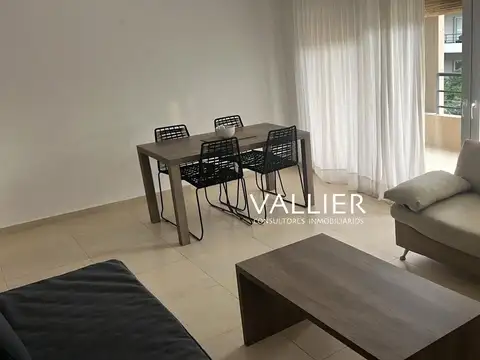 Departamento en Alquiler de 2 ambientes