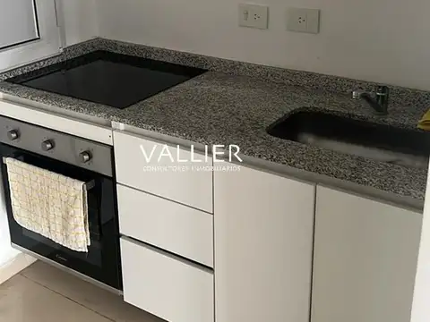 Departamento en Alquiler en Pilar, USD 650
