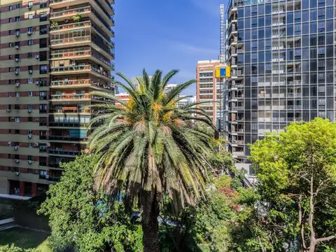 Departamento en Venta 43 años