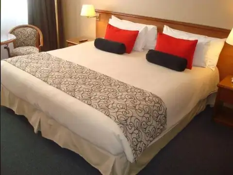 Hotel en venta en Microcentro. Capital Federal, Buenos Aires.