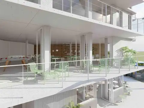 Local en Venta A Estrenar