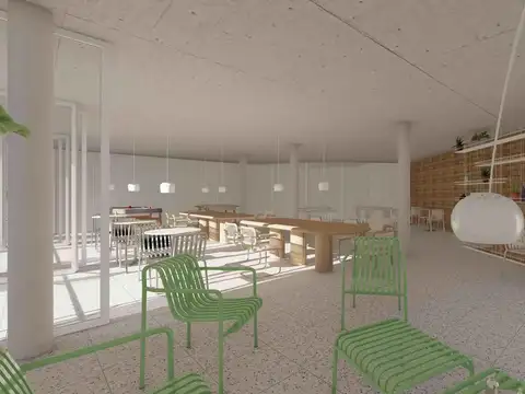 Local en Venta A Estrenar