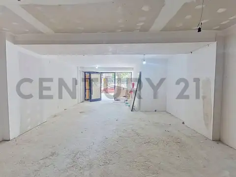 ALQUILER LOCAL A ESTRENAR EN ALMAGRO