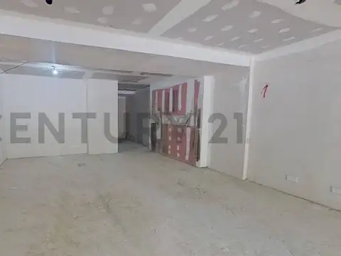 Local en Alquiler A Estrenar