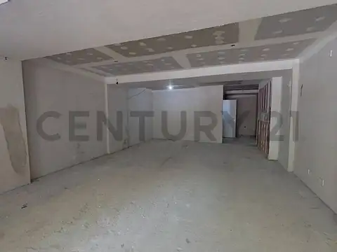 Local en Alquiler en Almagro, USD 1.275