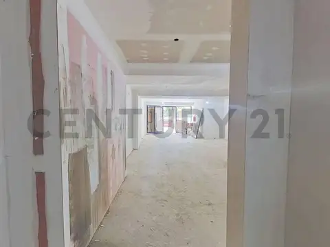 Local en Alquiler en Almagro, USD 1.275