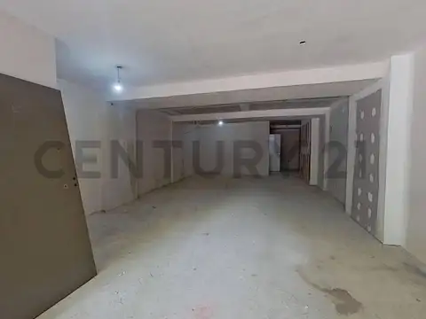 RIO DE JANEIRO 500, Piso 0