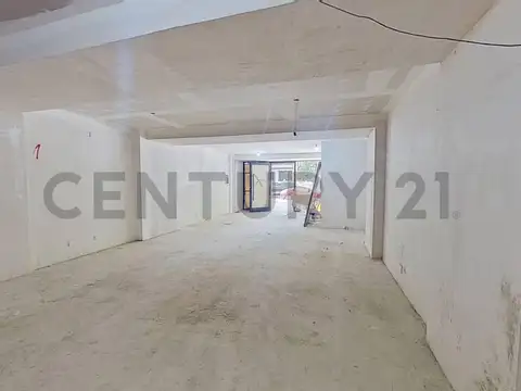 Local en Alquiler A Estrenar