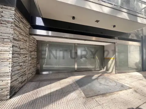 Venta cochera descubierta y fija en Palermo – Salguero 1633