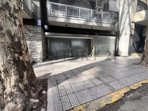 Venta cochera descubierta y fija en Palermo – Salguero 1633