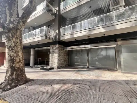 Salguero 1600, Piso 0