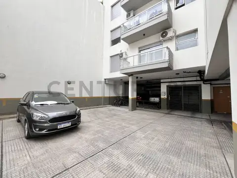 Venta cochera descubierta y fija en Palermo – Salguero 1633