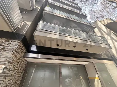 Salguero 1600, Piso 0