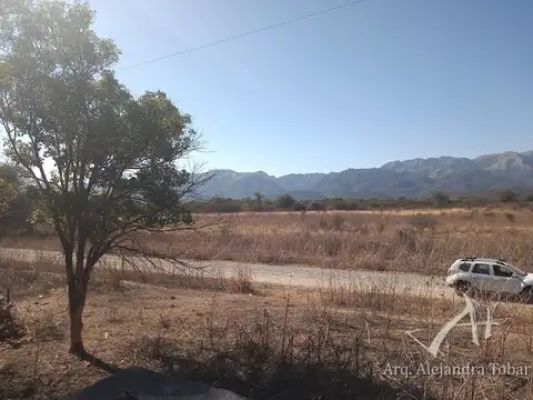 R2 Rosario de la Frontera