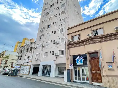 Departamento céntrico de 2 dormitorios, Paraná