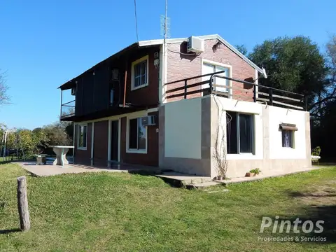 Complejo de departamentos de renta temporaria, sobre calle Antelo, muy bien ubicados en SAN JOSE. EN