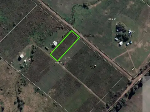 Terreno en Venta de 1800,0 m2