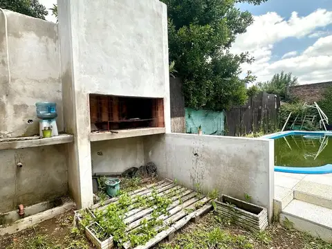 Casa en Venta en General Rodriguez, USD 63.500