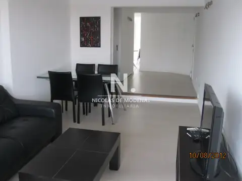 Departamento en Alquiler Temporal en Montoya, USD 9.000
