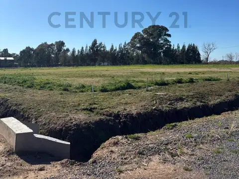 Terreno en Venta en Berazategui, USD 29.500