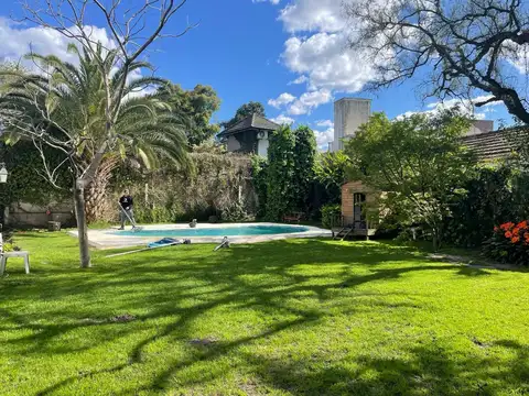 Casa en Alquiler Temporal A Estrenar