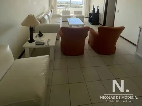 Departamento en Alquiler Temporal de 3 dormitorios