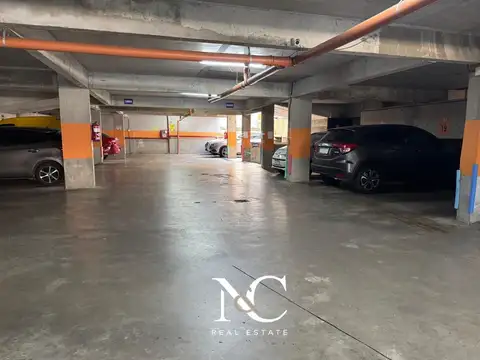 Cocheras en venta en Almagro