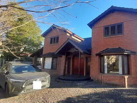 Casa en Venta al Noreste