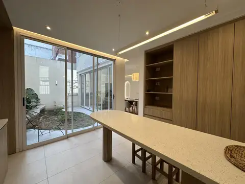 Casa en Venta al Oeste