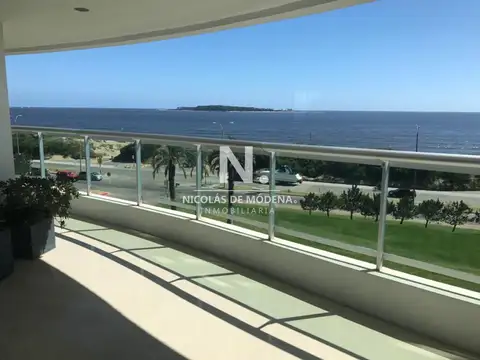 Departamento en Alquiler Temporal en Jaguel Del Esquinero, USD 20.800