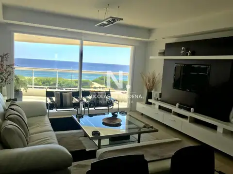 Departamento en Torre Aquarela en venta