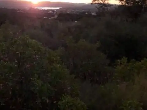 Capilla del Monte 5100