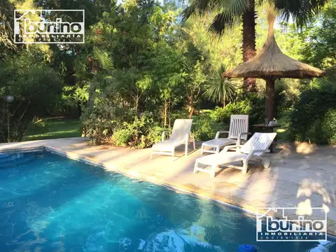 Casa en Venta en Cotos De La Alameda, USD 250.000