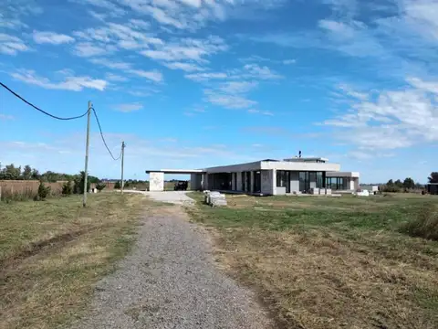 Casa en Venta al Norte