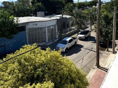 En Alquiler  - Departamento 1 Dormitorio Externo en Alto Verde  40 m  Luminoso