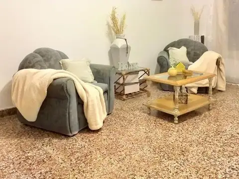 Depto Tipo Casa en Venta de 2 dormitorios