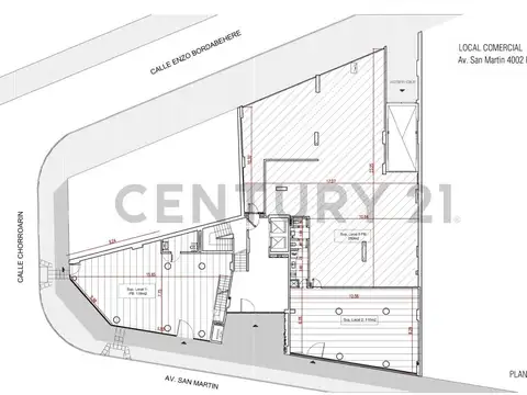 Local en Venta A Estrenar