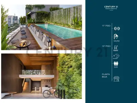 Av. San Martin 4000, Piso 0