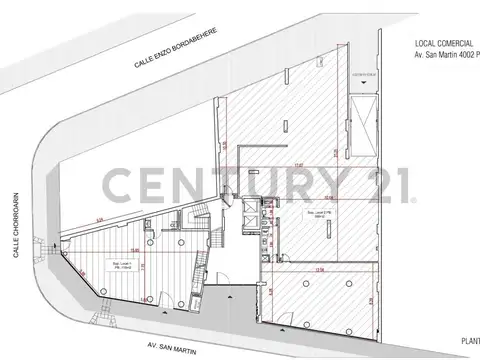 Local en Venta en Villa del Parque, USD 2.500.000