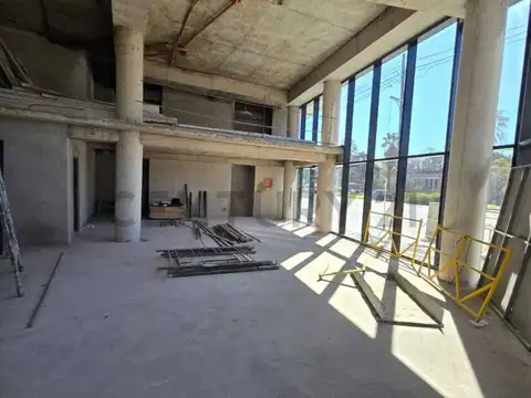 Local en Venta A Estrenar