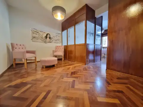 Oficina Microcentro Venta Luminoso