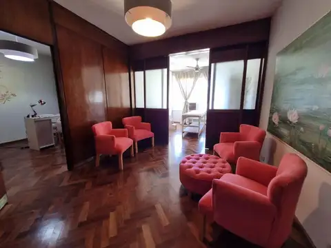 Oficina Microcentro Venta Luminoso