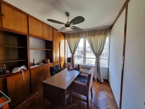 Oficina en Venta en San Nicolás, USD 80.000