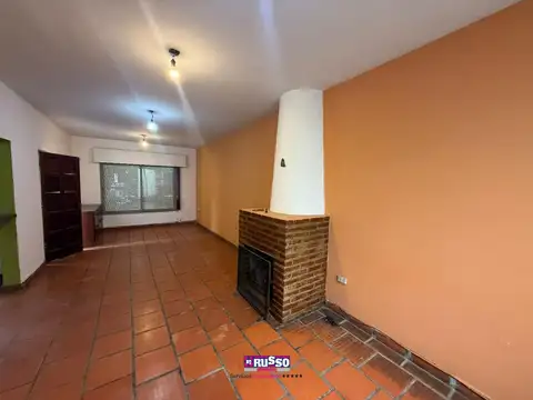 Casa en Alquiler al Norte