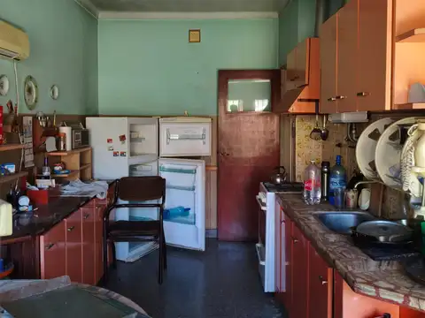 Casa en venta en Ciudad Jardin Del Palomar