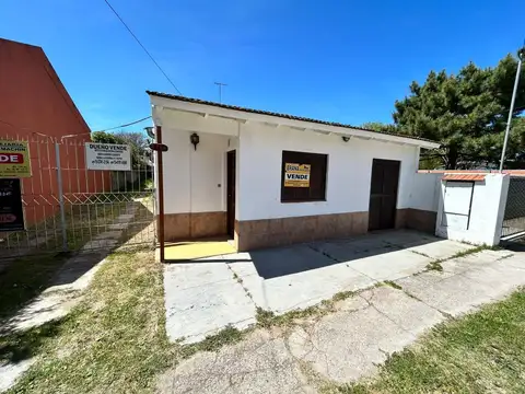 Casa en Venta al Oeste