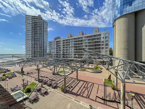 Venta Cochera en Puerto Norte - Ciudad Ribera, Rosario